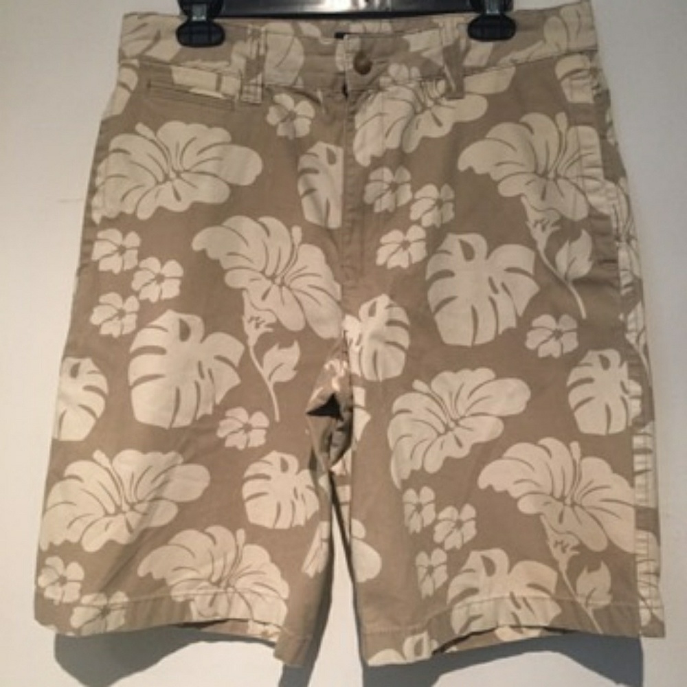 EUC Tommy Hilfiger Shorts